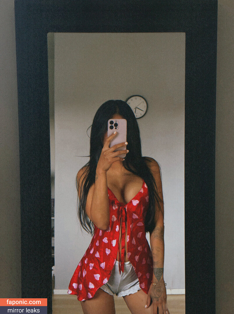 nang_uncut nude leaks Photo #10