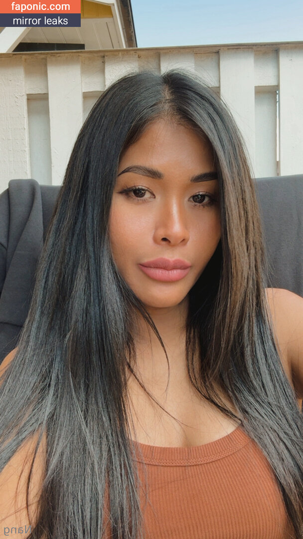 nang_uncut nude leaks Photo #12