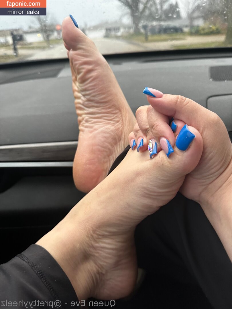prettyyheelz nude leaks Photo #9
