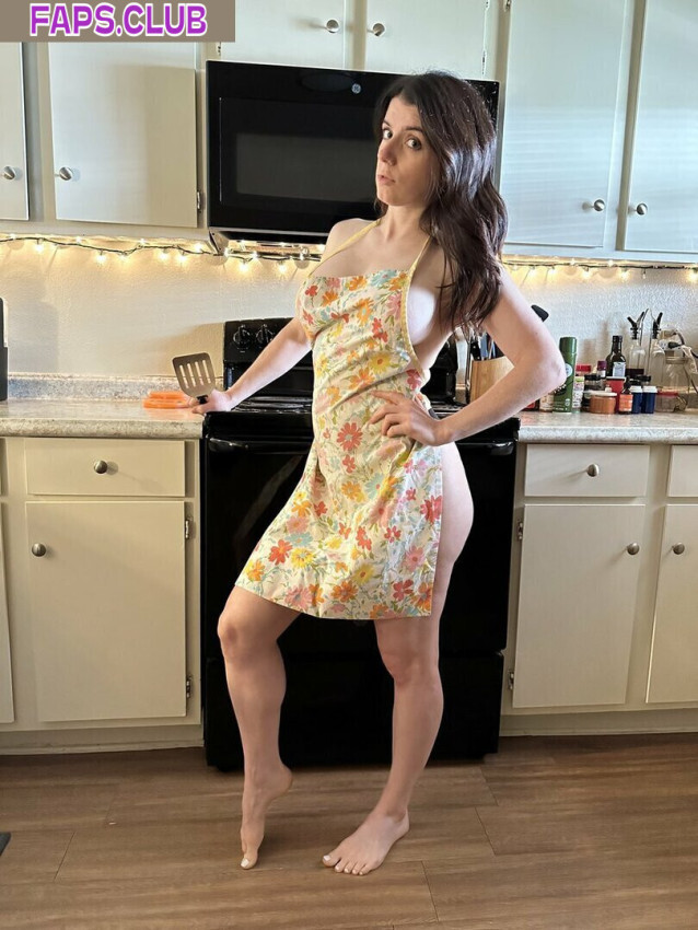 BustyCiara nude leaks Photo #6