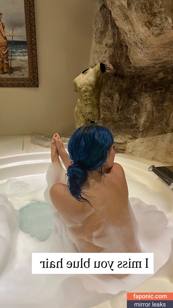 Willow Shields nude leaks Photo #6