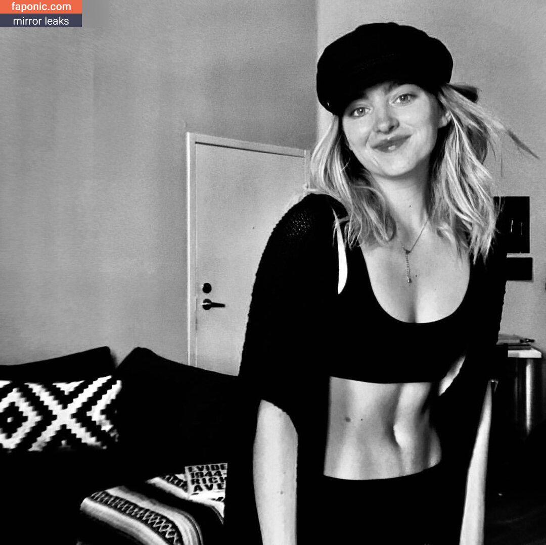 Willow Shields nude leaks Photo #14