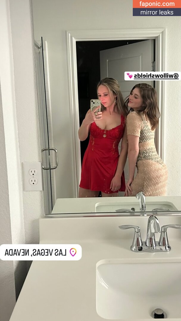 Willow Shields nude leaks Photo #18