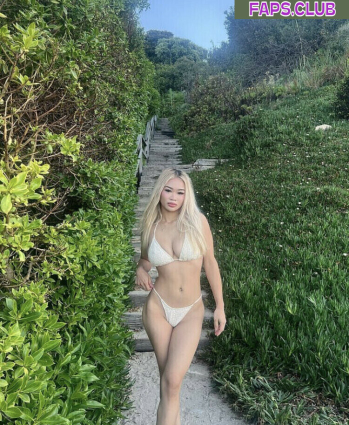 Althizy nude leaks Photo #5