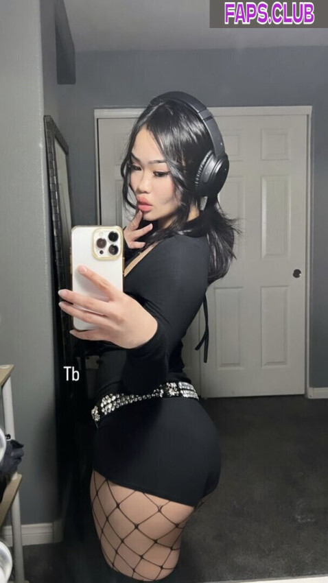 Althizy nude leaks Photo #7