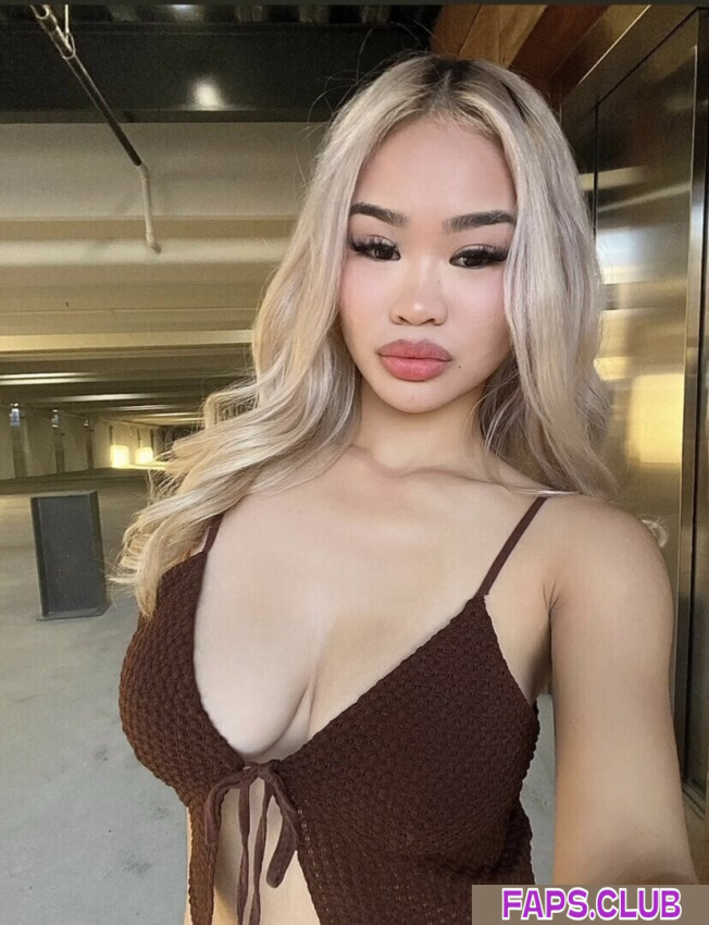 Althizy nude leaks Photo #8