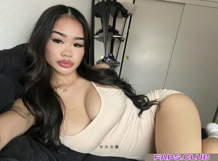Althizy nude leaks Photo #10