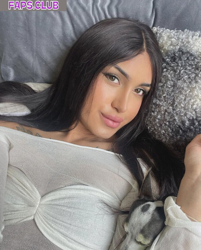 Novi_Rosse nude leaks Photo #5