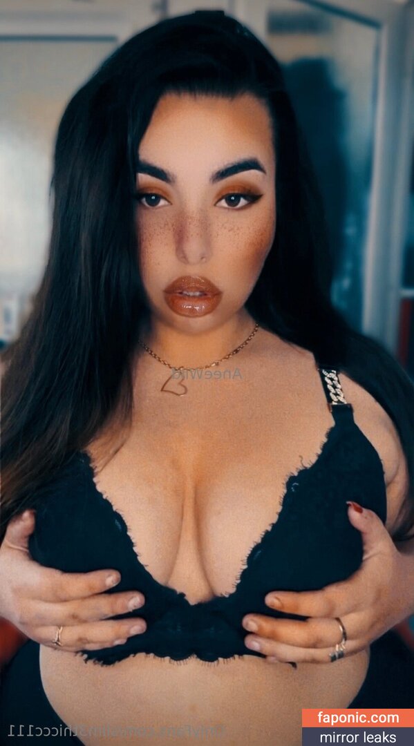 slim3thiccc111 nude leaks Photo #17