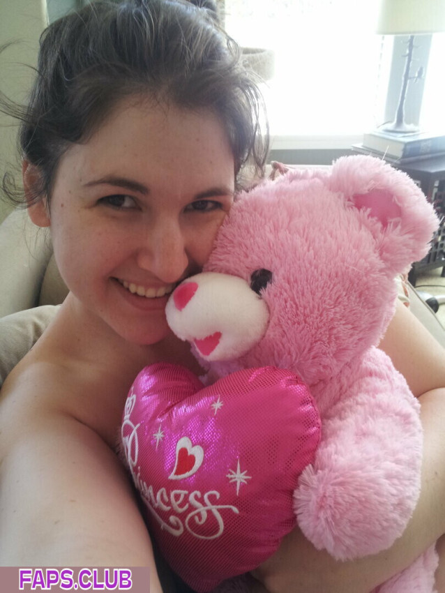 Princess Kelley nude leaks Photo #2