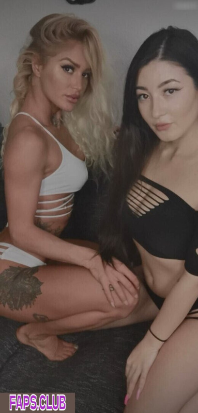 Asienbarbiee of nude leaks Photo #3