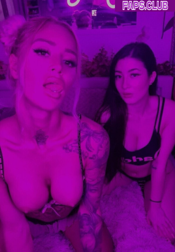 Asienbarbiee of nude leaks Photo #4