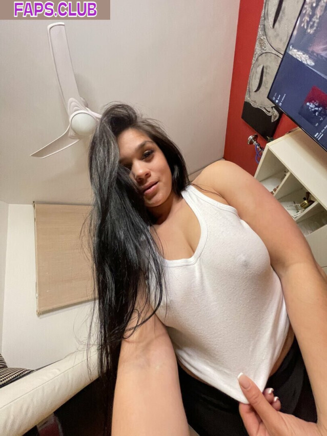 Alexis Doll nude leaks Photo #10
