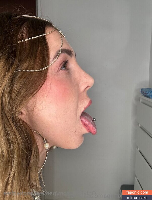 pamelasanchezfree nude leaks Photo #6