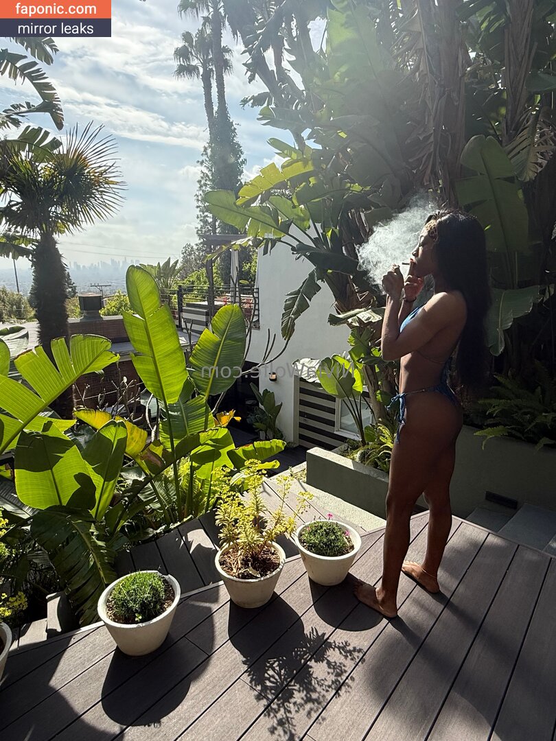 niviawolfe nude leaks Photo #6