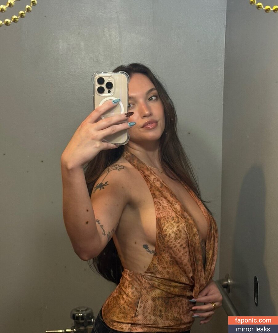 Abbygiirl nude leaks Photo #3