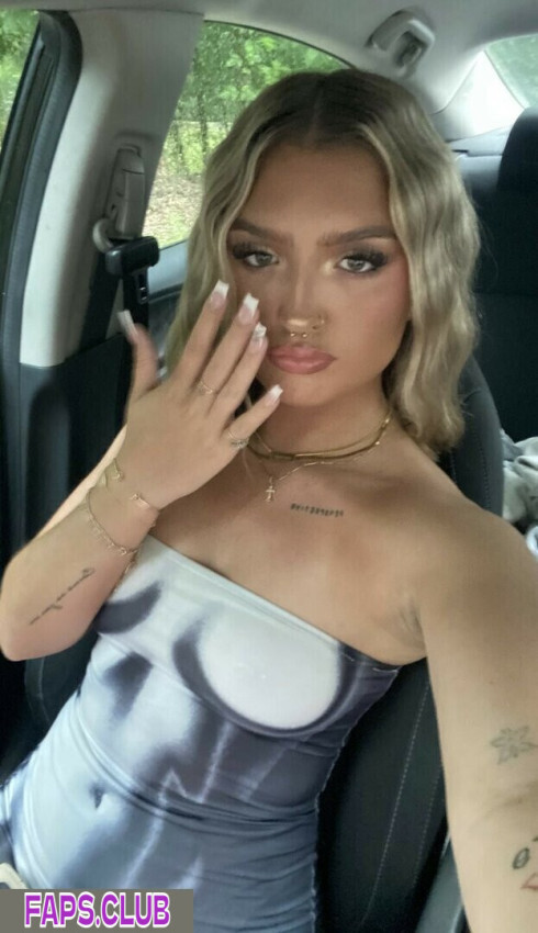 Cayleigh Byrnes nude leaks Photo #7