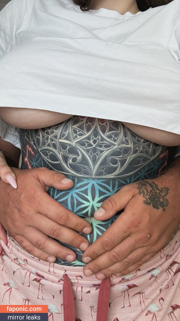 annatattooo nude leaks Photo #4