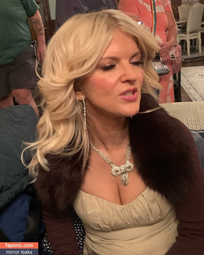 Arden Myrin nude leaks Photo #2