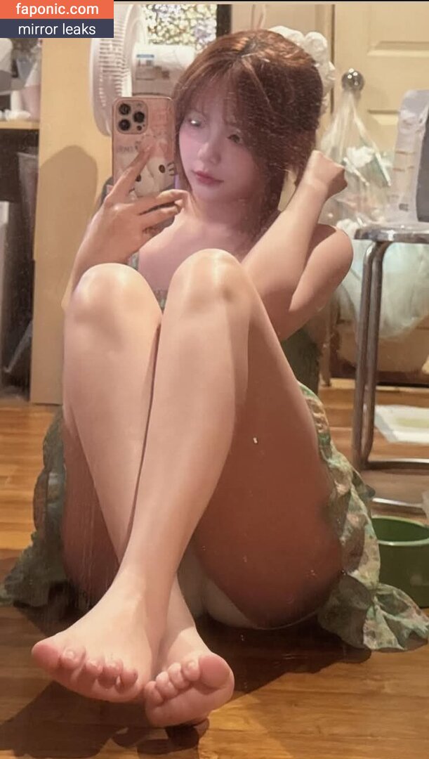 miu_cosplayer nude leaks Photo #5