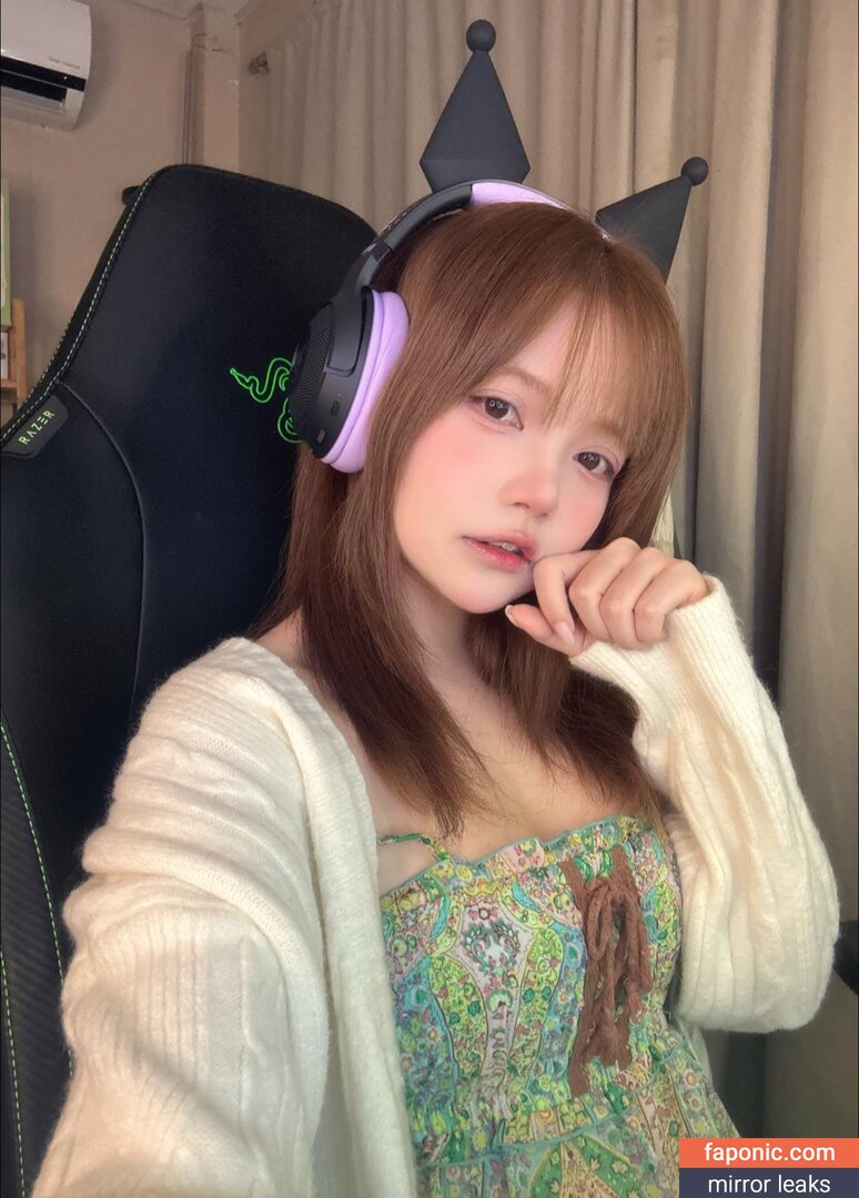 miu_cosplayer nude leaks Photo #6