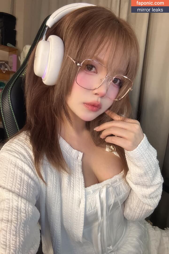 miu_cosplayer nude leaks Photo #7