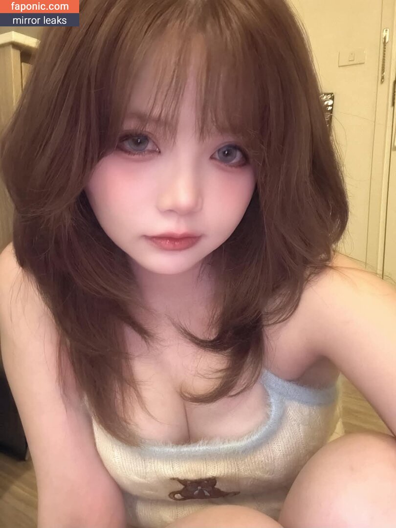 miu_cosplayer nude leaks Photo #11