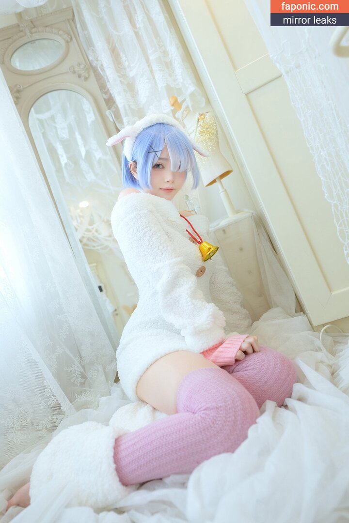 miu_cosplayer nude leaks Photo #20