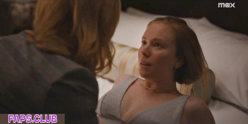 Hannah Einbinder nude leaks Photo #2