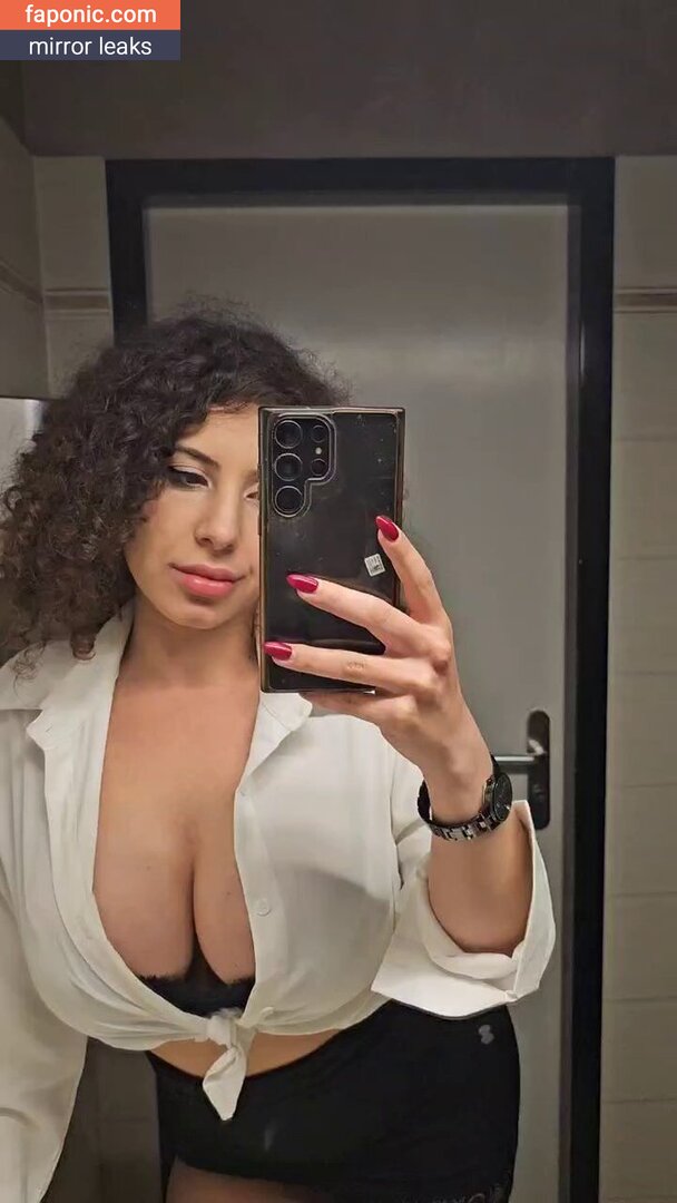 bettyhardqueen nude leaks Photo #2