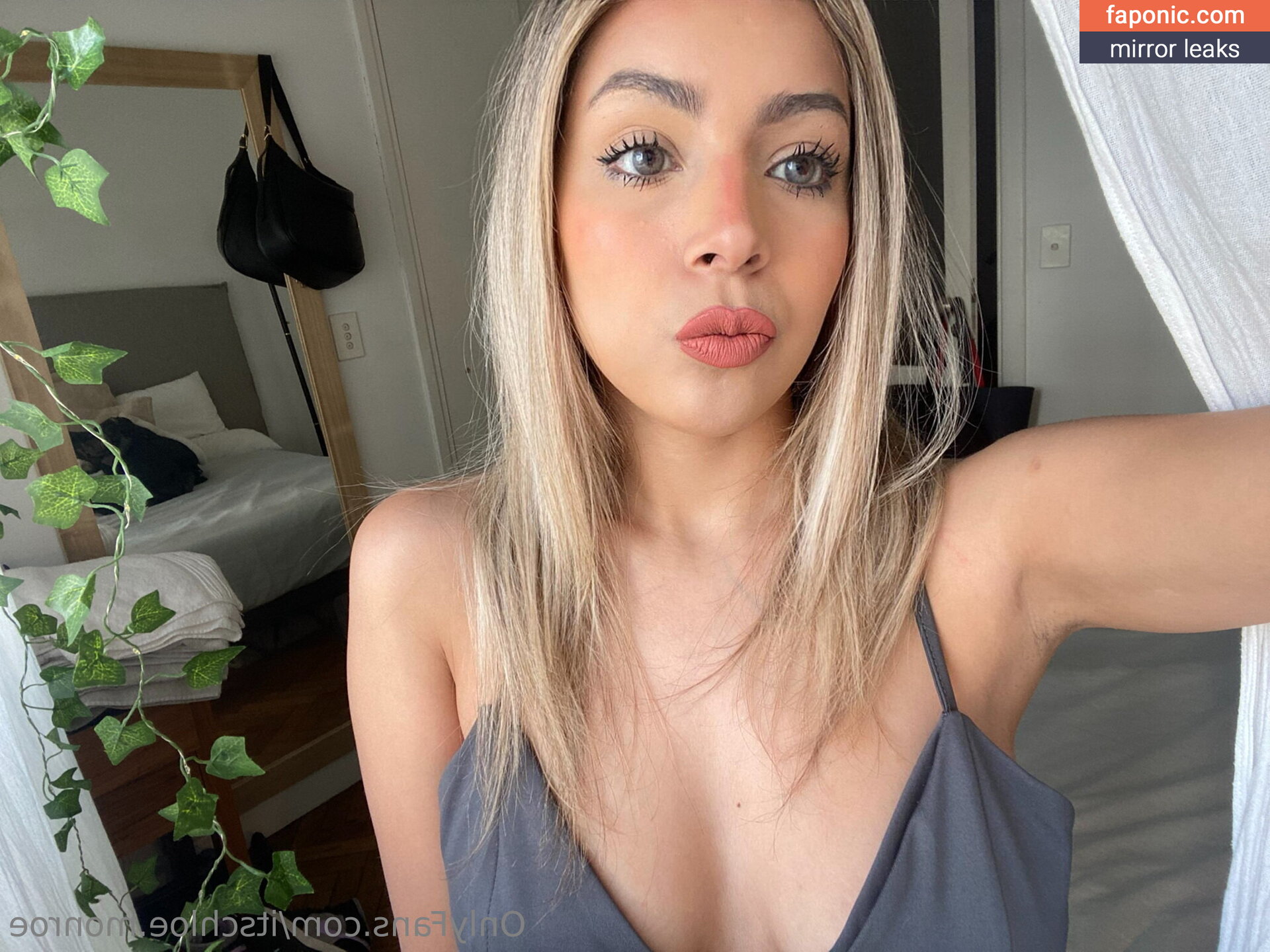 itschloe.monroe nude leaks Photo #13