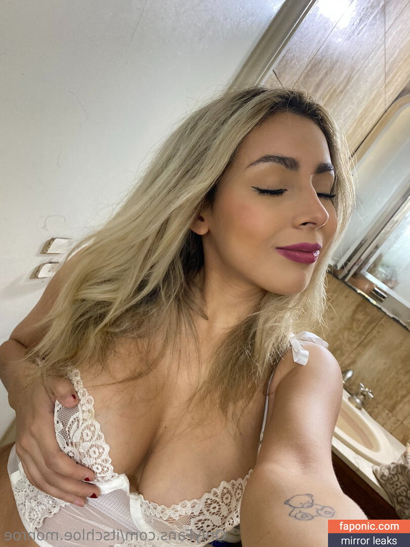 itschloe.monroe nude leaks Photo #19