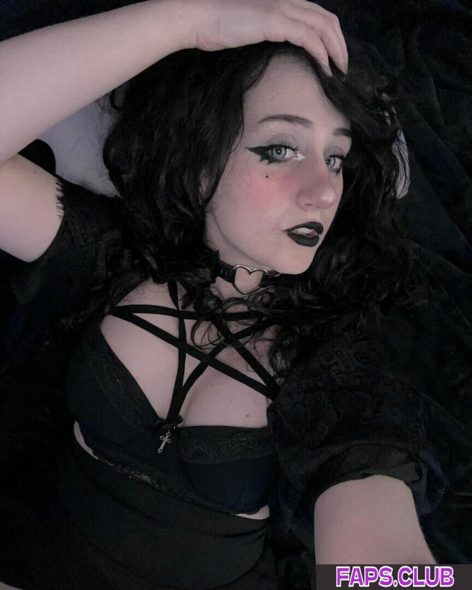 Myrteya nude leaks Photo #6