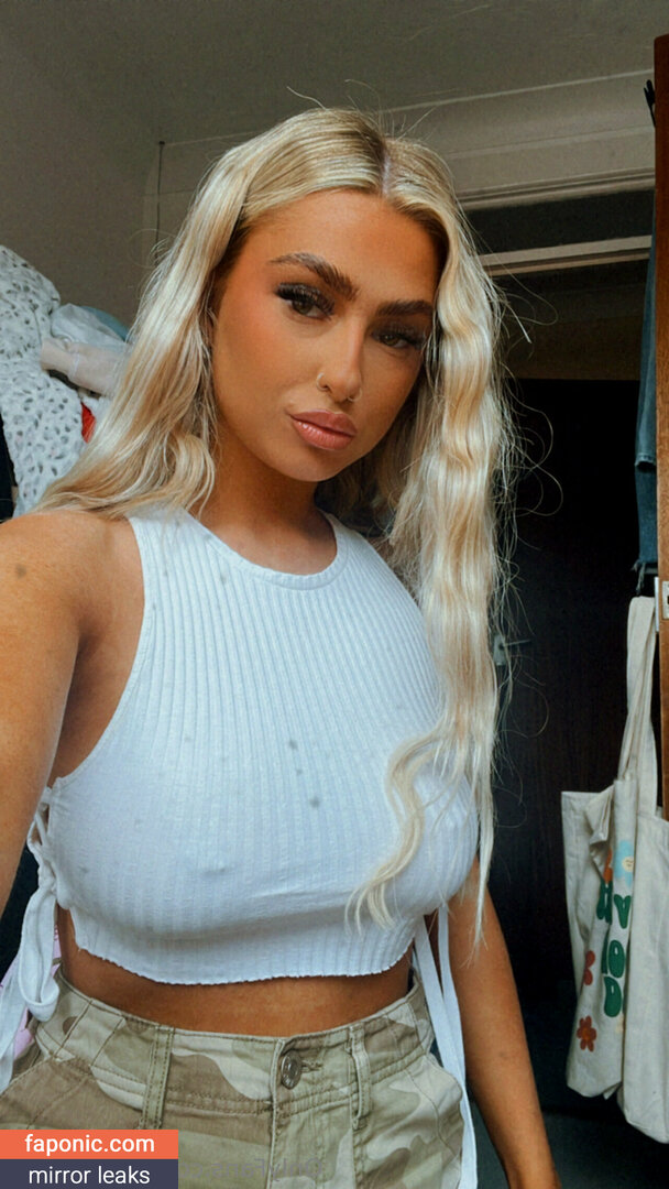 justlulafree nude leaks Photo #10