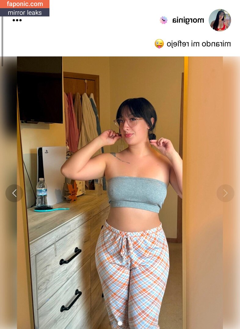 Morginia nude leaks Photo #2