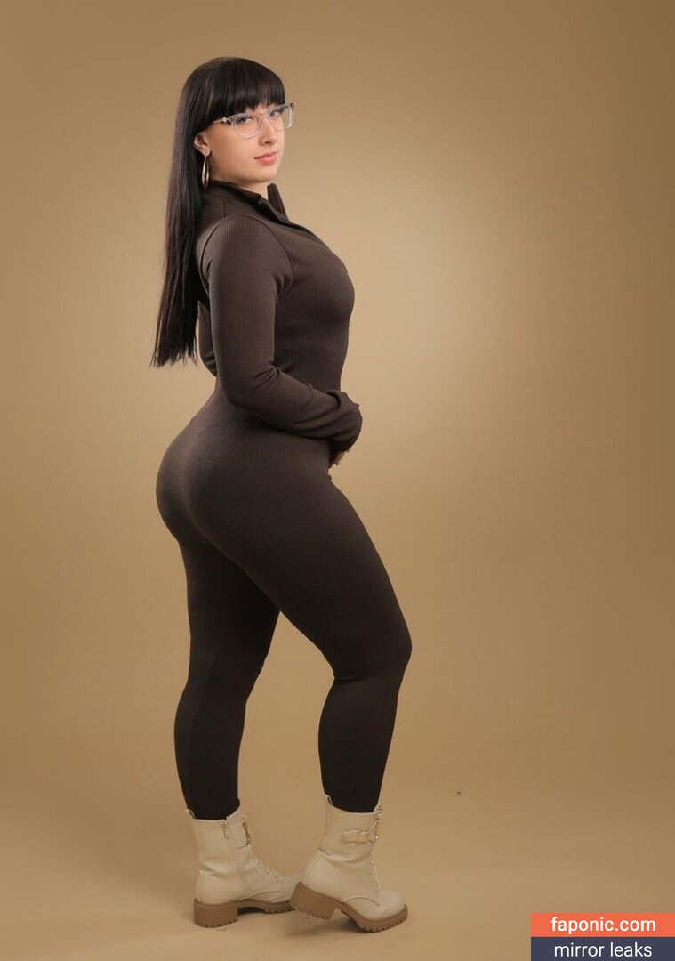 Morginia nude leaks Photo #5