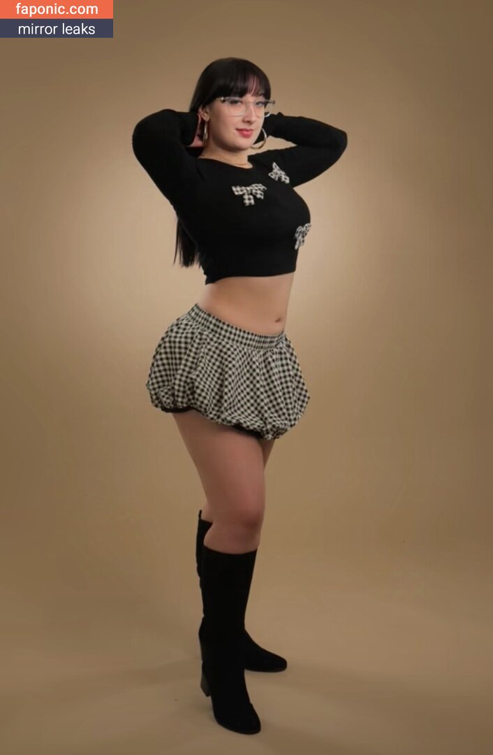 Morginia nude leaks Photo #6