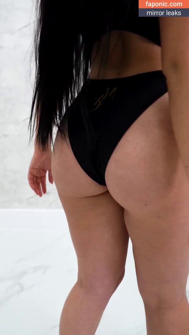 Morginia nude leaks Photo #14