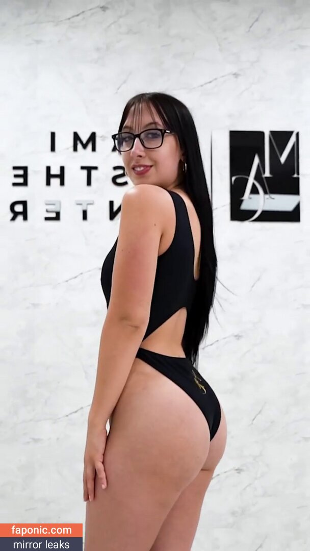 Morginia nude leaks Photo #16