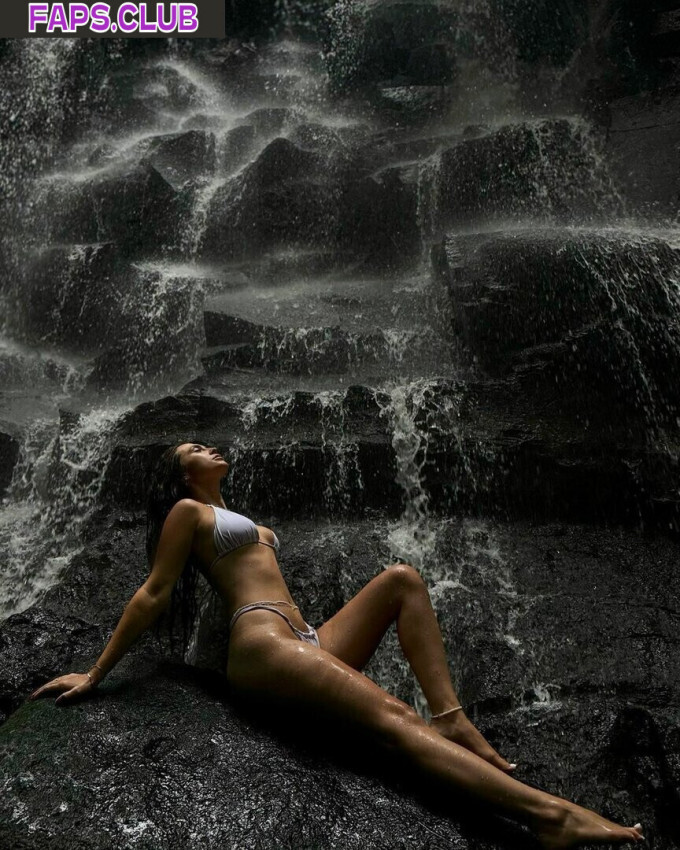 Stasiavuu nude leaks Photo #6