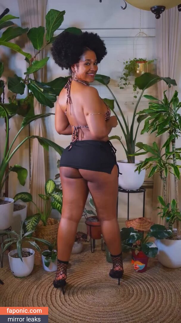 Naobi.Asanti nude leaks Photo #15