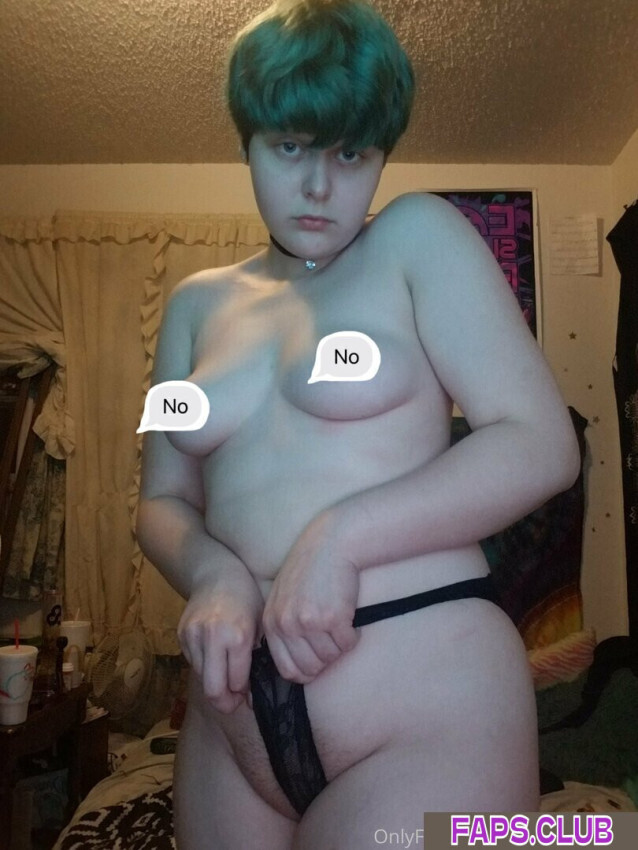 Princessxahiru nude leaks Photo #3