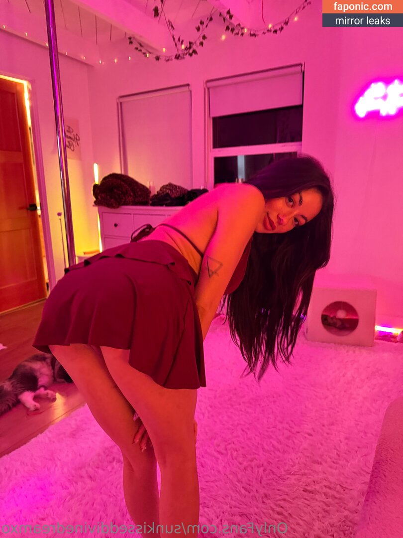 sunkisseddivinedreamxo nude leaks Photo #18