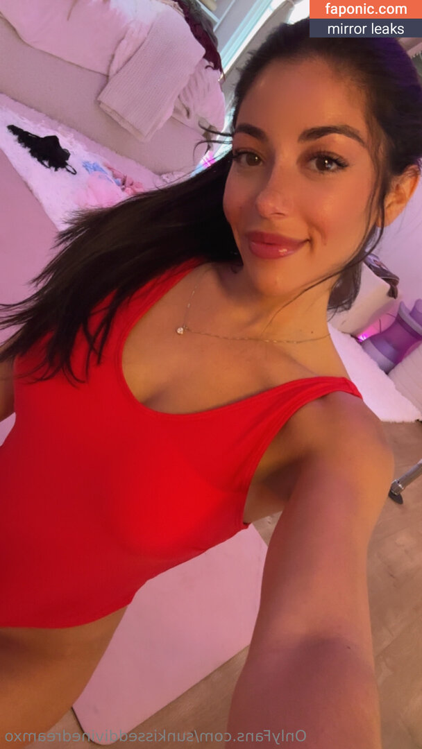 sunkisseddivinedreamxo nude leaks Photo #4