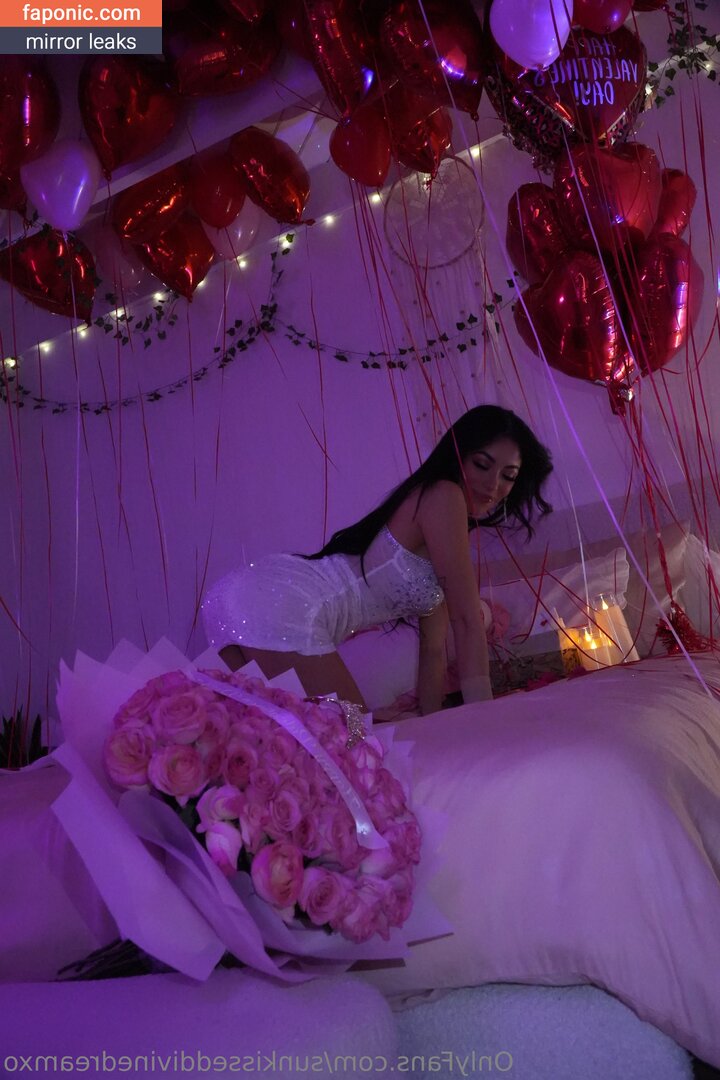 sunkisseddivinedreamxo nude leaks Photo #6