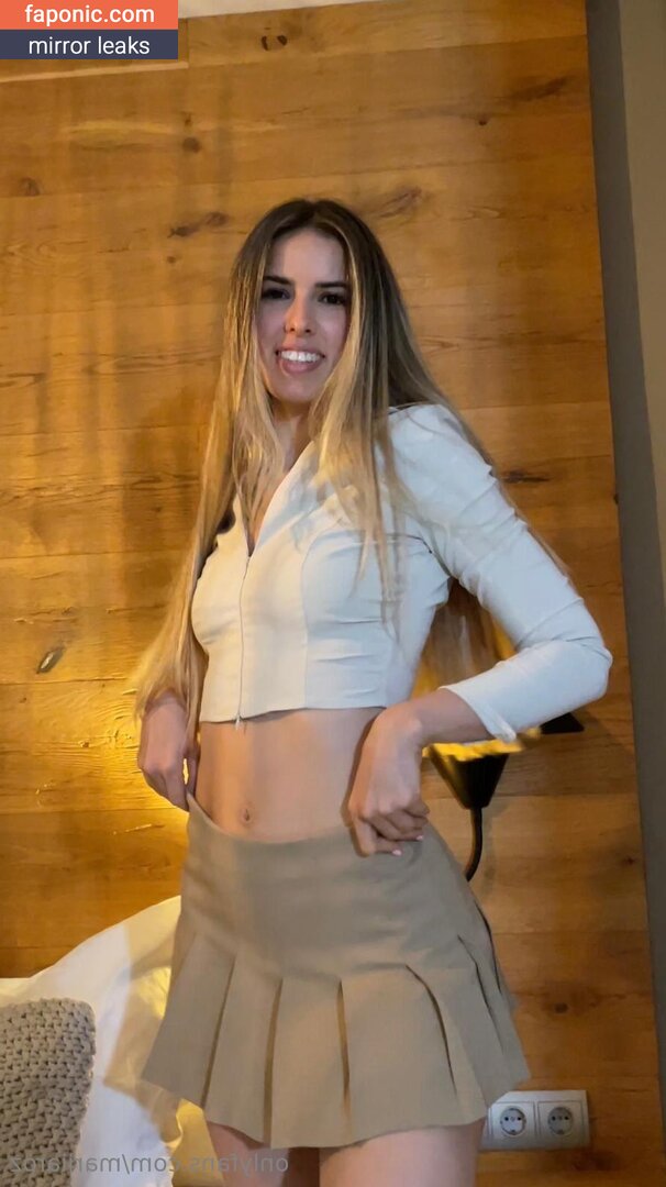 mariiaroz nude leaks Photo #18