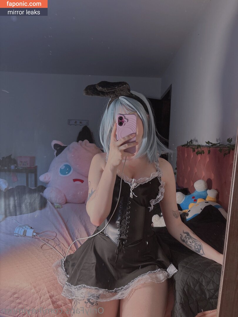 heyimren nude leaks Photo #3