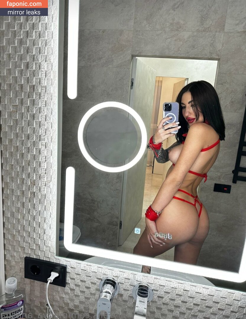 Manya Anasha nude leaks Photo #4