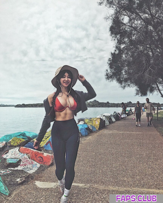 Ggshacylin nude leaks Photo #10