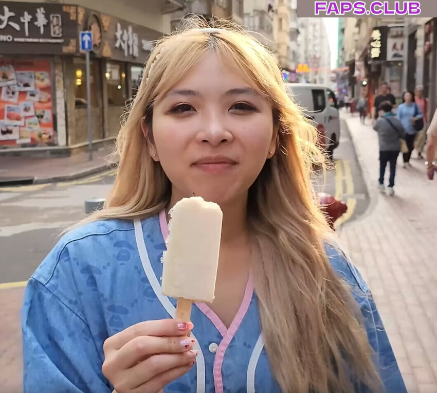 Yvonnie nude leaks Photo #5